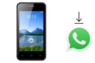 Como baixar e instalar o WhatsApp em ConnSpeed AS126