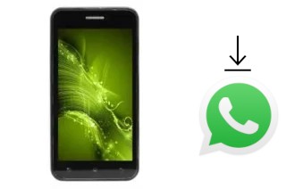 Como baixar e instalar o WhatsApp em ConnSpeed AS128