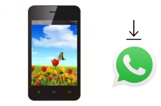 Como baixar e instalar o WhatsApp em ConnSpeed AS131