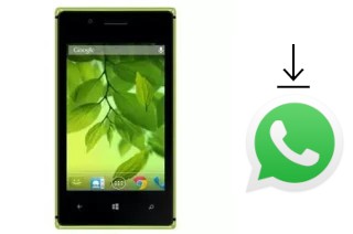 Como baixar e instalar o WhatsApp em ConnSpeed AS136