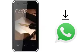 Como baixar e instalar o WhatsApp em ConnSpeed AS7