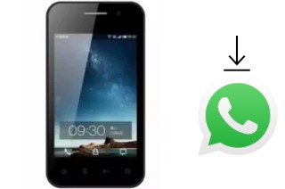 Como baixar e instalar o WhatsApp em ConnSpeed AS9