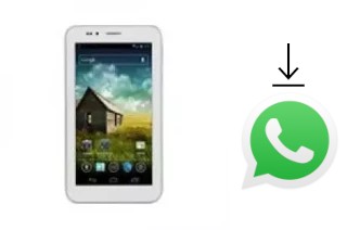 Como baixar e instalar o WhatsApp em ConnSpeed SMB1