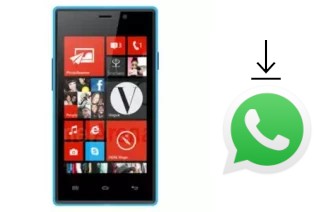 Como baixar e instalar o WhatsApp em ConnSpeed SMB132