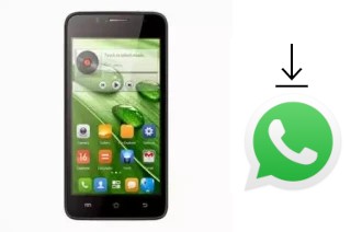 Como baixar e instalar o WhatsApp em ConnSpeed SMB137