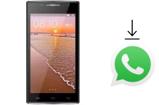 Como baixar e instalar o WhatsApp em ConnSpeed SMB139