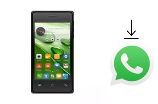 Como baixar e instalar o WhatsApp em ConnSpeed SMB15