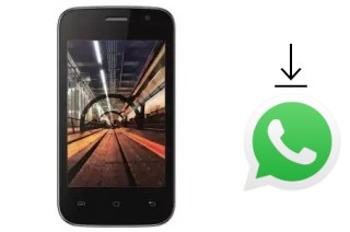 Como baixar e instalar o WhatsApp em ConnSpeed SMB16