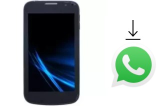 Como baixar e instalar o WhatsApp em ConnSpeed T50