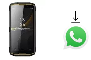 Como baixar e instalar o WhatsApp em Conquest S12