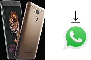 Como baixar e instalar o WhatsApp em Coolpad Note 5