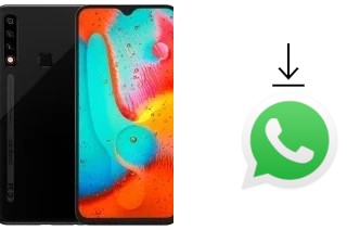 Como baixar e instalar o WhatsApp em Coolpad 26