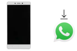 Como baixar e instalar o WhatsApp em Coolpad 5380CA