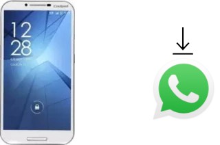 Como baixar e instalar o WhatsApp em Coolpad 8970L