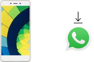 Como baixar e instalar o WhatsApp em Coolpad A1