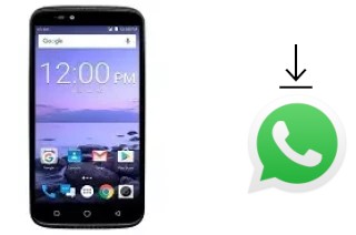 Como baixar e instalar o WhatsApp em Coolpad Canvas 4G