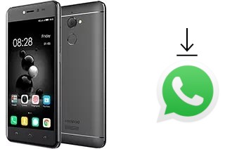 Como baixar e instalar o WhatsApp em Coolpad Conjr