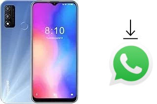 Como baixar e instalar o WhatsApp em Coolpad Cool 10A