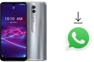 Como baixar e instalar o WhatsApp em Coolpad COOL 10C