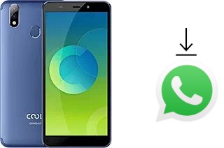 Como baixar e instalar o WhatsApp em Coolpad Cool 2