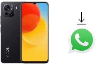 Como baixar e instalar o WhatsApp em Coolpad COOL 20 PRO