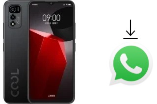 Como baixar e instalar o WhatsApp em Coolpad COOL 20