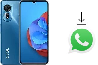 Como baixar e instalar o WhatsApp em Coolpad Cool 20s