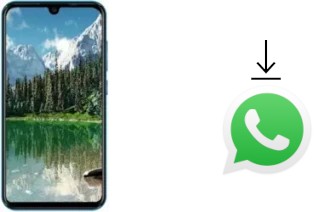 Como baixar e instalar o WhatsApp em Coolpad Cool 3