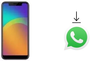 Como baixar e instalar o WhatsApp em Coolpad Cool Play 7