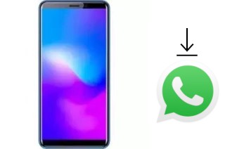 Como baixar e instalar o WhatsApp em Coolpad Cool Play 7C