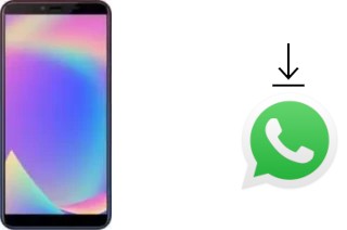 Como baixar e instalar o WhatsApp em Coolpad Cool Play 8 Lite