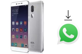 Como baixar e instalar o WhatsApp em Coolpad Cool1