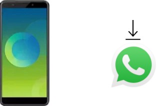 Como baixar e instalar o WhatsApp em Coolpad Cool2