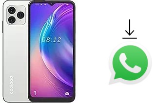 Como baixar e instalar o WhatsApp em Coolpad CP12