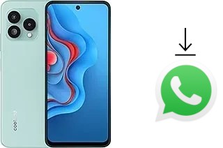 Como baixar e instalar o WhatsApp em Coolpad CP12s