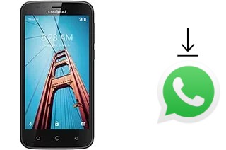 Como baixar e instalar o WhatsApp em Coolpad Defiant