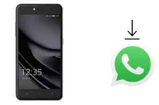 Como baixar e instalar o WhatsApp em Coolpad Fancy 3