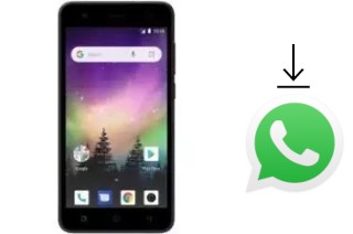 Como baixar e instalar o WhatsApp em Coolpad Illumina