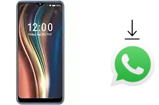 Como baixar e instalar o WhatsApp em Coolpad Legacy 5G