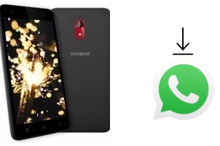 Como baixar e instalar o WhatsApp em Coolpad Legacy Go