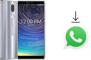 Como baixar e instalar o WhatsApp em Coolpad Legacy