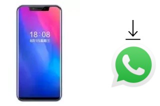 Como baixar e instalar o WhatsApp em Coolpad M3