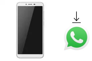 Como baixar e instalar o WhatsApp em Coolpad Mega 5