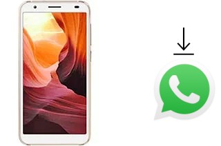 Como baixar e instalar o WhatsApp em Coolpad Mega 5A