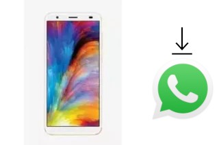 Como baixar e instalar o WhatsApp em Coolpad Mega 5C