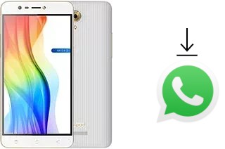 Como baixar e instalar o WhatsApp em Coolpad Mega 3