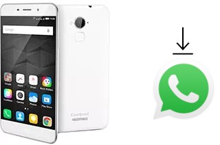 Como baixar e instalar o WhatsApp em Coolpad Note 3