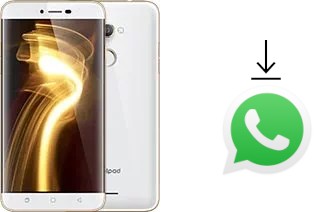 Como baixar e instalar o WhatsApp em Coolpad Note 3s