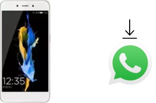 Como baixar e instalar o WhatsApp em Coolpad Note 5 Lite C