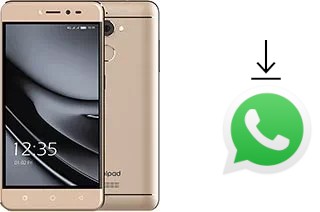 Como baixar e instalar o WhatsApp em Coolpad Note 5 Lite